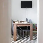Imperia House Apartment *