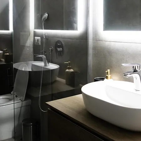Apartment Imperia House