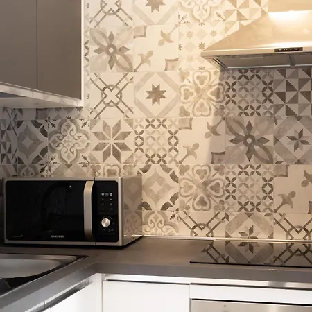 Imperia House Apartment Rome