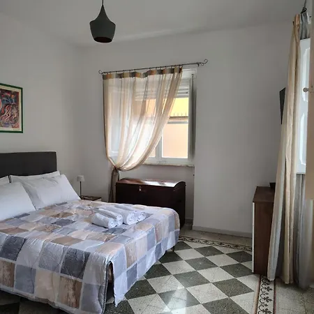 Imperia House 公寓 罗马