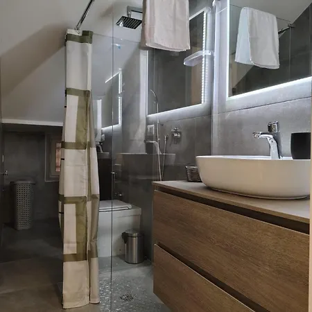 Imperia House 公寓 罗马