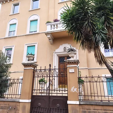 公寓 Imperia House *