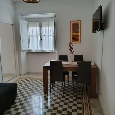 Imperia House Appartement Rome