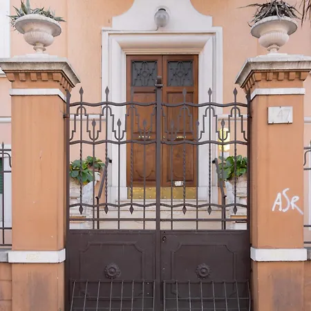 شقة Imperia House روما