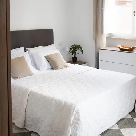 Appartement Imperia House