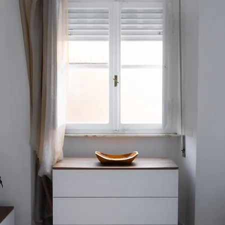 Appartement Imperia House Rome