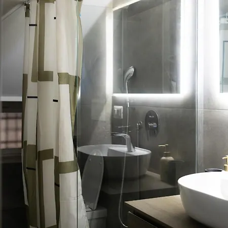 Appartement Imperia House Rome