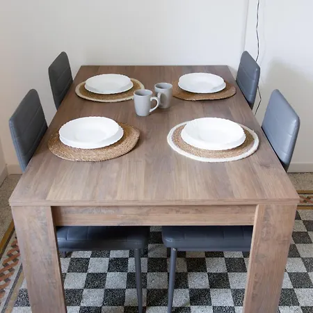 Imperia House روما