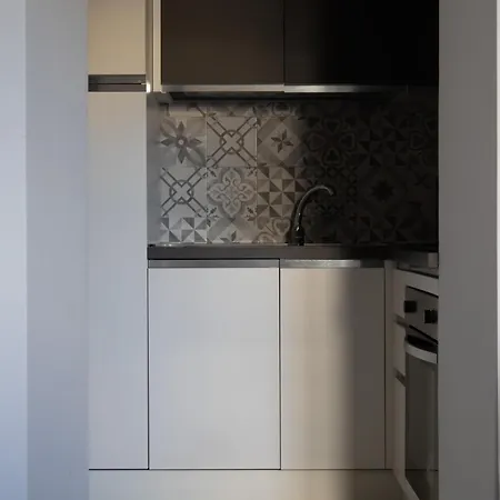 Appartement Imperia House