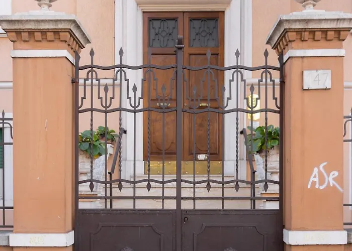 Lejlighed Imperia House Rom