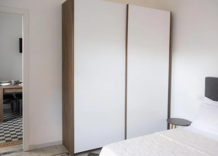 דירה Imperia House רומא