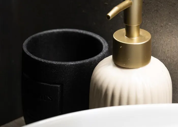 Imperia House Lejlighed Rom