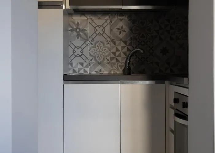 Lejlighed Imperia House