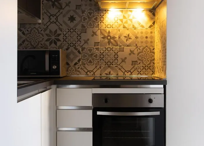 Imperia House Lejlighed