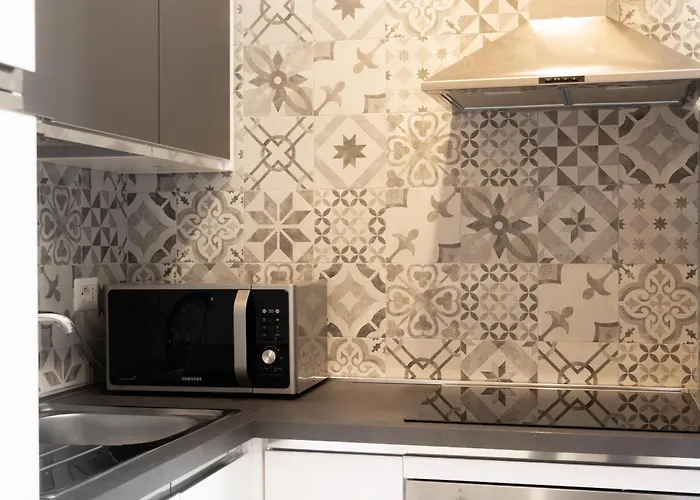 Imperia House Lejlighed Rom