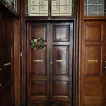 Imperia House Appartement *