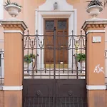 Appartement Imperia House Rome