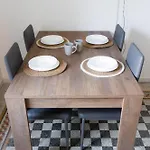 Imperia House Rome