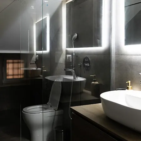 Imperia House Appartement
