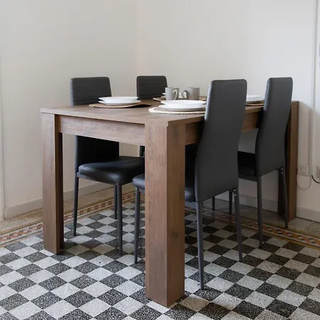 Appartement Imperia House Rome
