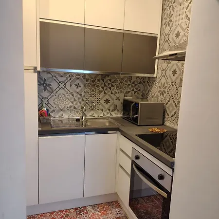 Imperia House Apartamento Roma