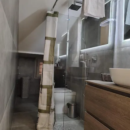 Imperia House * Rome