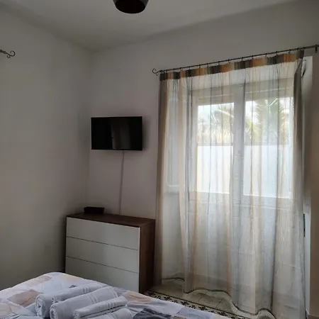 Imperia House Apartment