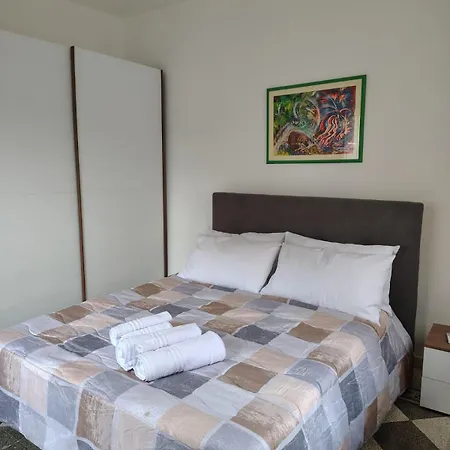 Apartment Imperia House